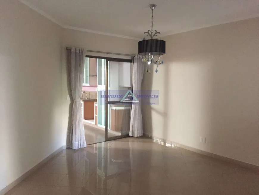 Foto 1 de Casa de Condomínio com 3 Quartos à venda, 154m² em Lagoinha, Ribeirão Preto