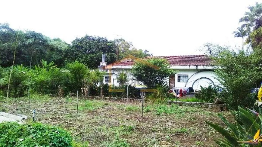 Foto 1 de Fazenda/Sítio com 3 Quartos à venda, 110m² em Horto Florestal, São Paulo