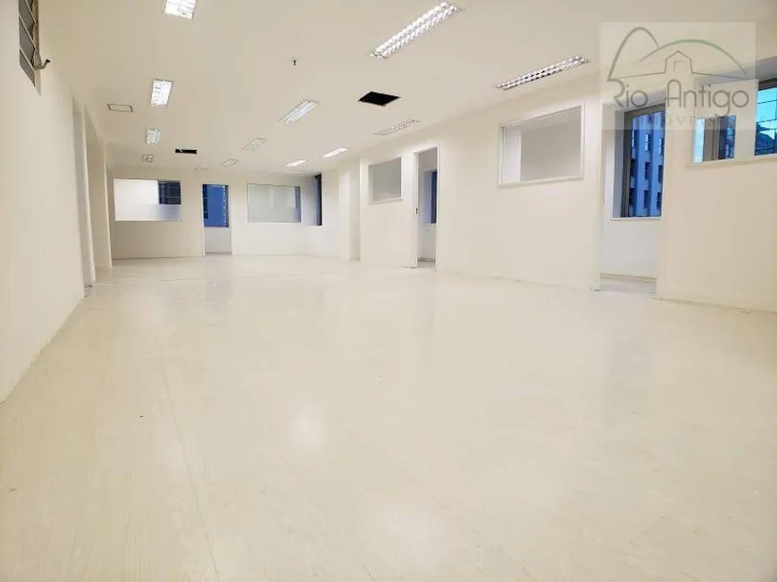 Foto 1 de Sala Comercial para alugar, 379m² em Centro, Rio de Janeiro