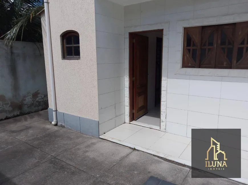 Foto 1 de Casa com 2 Quartos à venda, 236m² em Novo Horizonte, Araruama