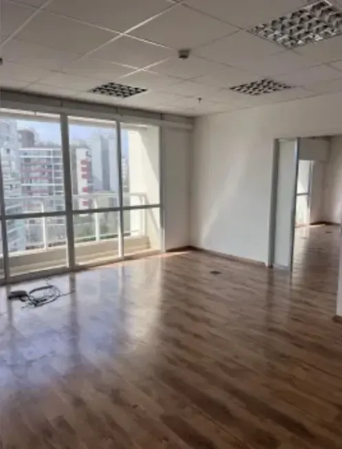 Foto 1 de Prédio Comercial à venda, 117m² em Vila Clementino, São Paulo