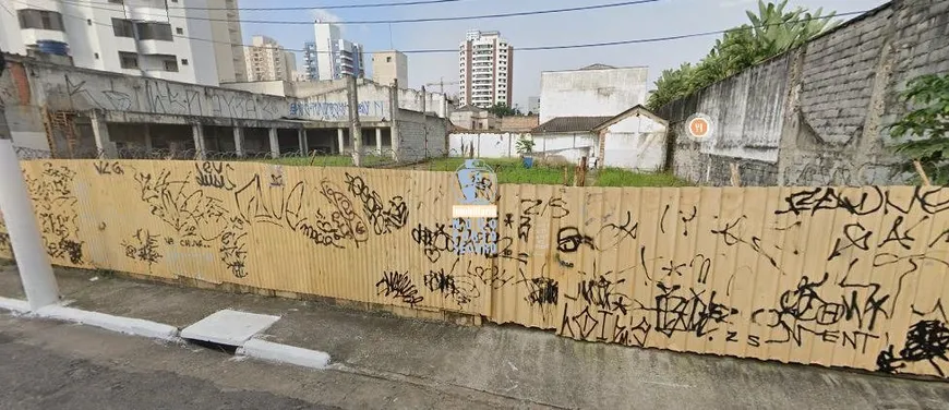 Foto 1 de Lote/Terreno para alugar, 370m² em Tatuapé, São Paulo