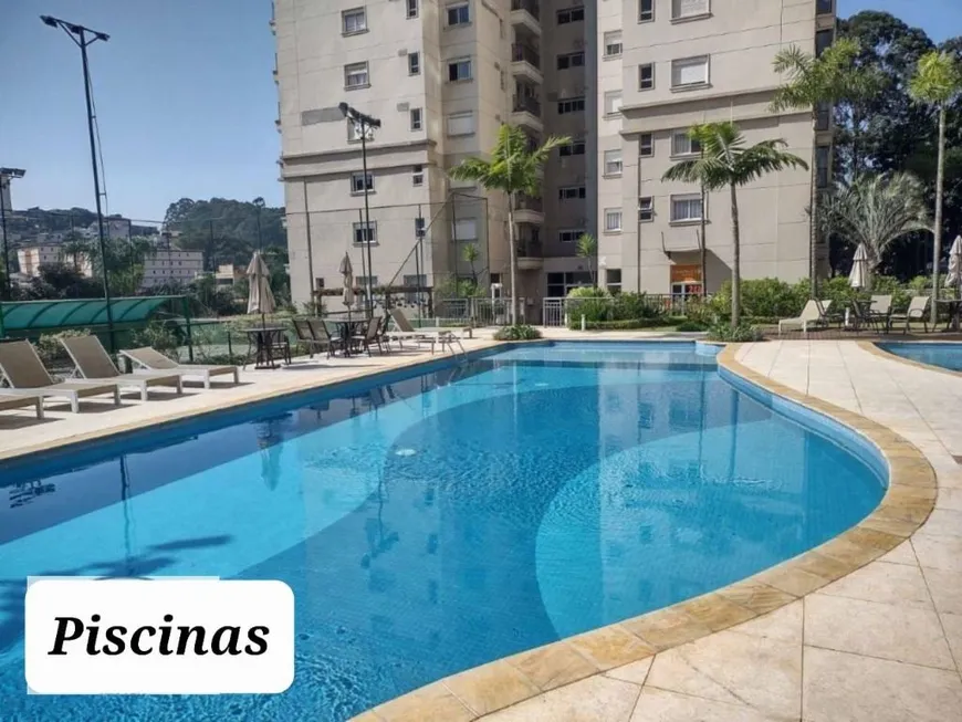 Foto 1 de Apartamento com 3 Quartos à venda, 242m² em Nova Petrópolis, São Bernardo do Campo