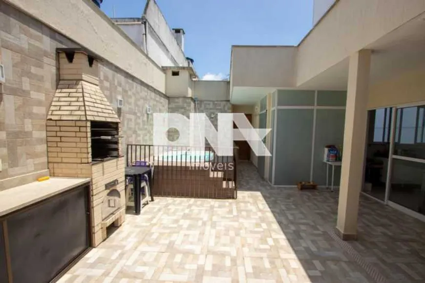 Foto 1 de Apartamento com 6 Quartos à venda, 313m² em Ipanema, Rio de Janeiro