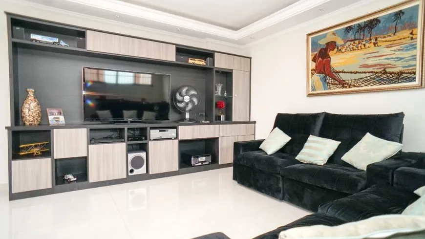 Foto 1 de Apartamento com 3 Quartos à venda, 192m² em Móoca, São Paulo