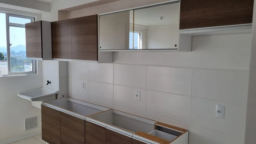 Foto 1 de Apartamento com 2 Quartos à venda, 50m² em Carvalho, Itajaí