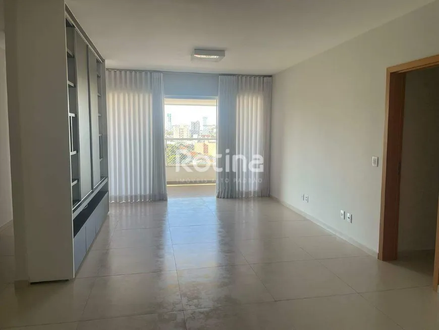 Foto 1 de Apartamento com 4 Quartos à venda, 184m² em Lidice, Uberlândia