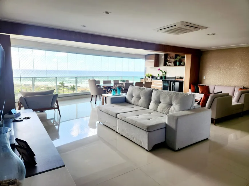 Foto 1 de Apartamento com 3 Quartos à venda, 200m² em Pituaçu, Salvador