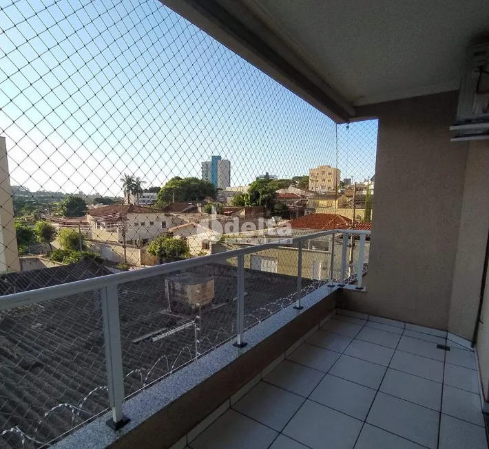 Foto 1 de Apartamento com 3 Quartos à venda, 93m² em Tabajaras, Uberlândia