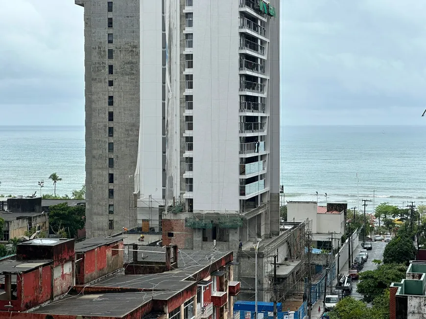 Foto 1 de Apartamento com 3 Quartos à venda, 90m² em Meireles, Fortaleza