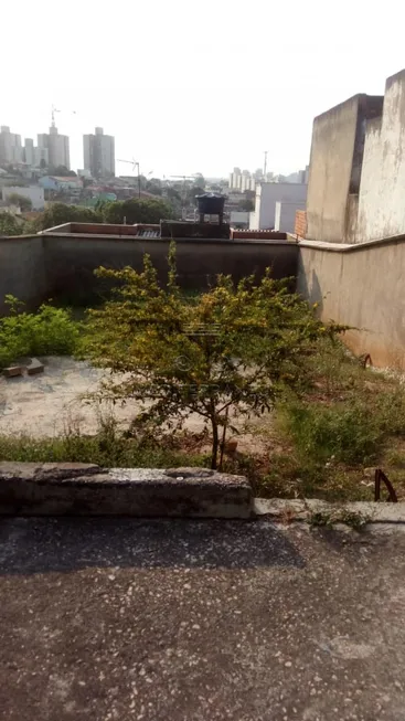 Foto 1 de Lote/Terreno à venda, 250m² em Jardim Tamoio, Jundiaí