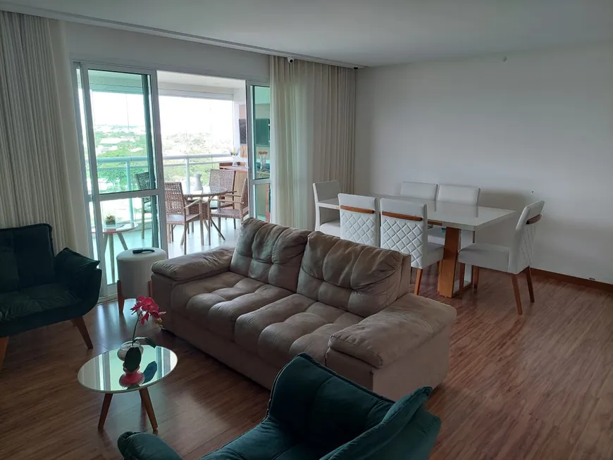 Foto 1 de Apartamento com 3 Quartos à venda, 116m² em Piatã, Salvador
