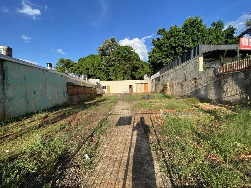 Foto 1 de Lote/Terreno para venda ou aluguel, 369m² em Jardim das Laranjeiras, Foz do Iguaçu