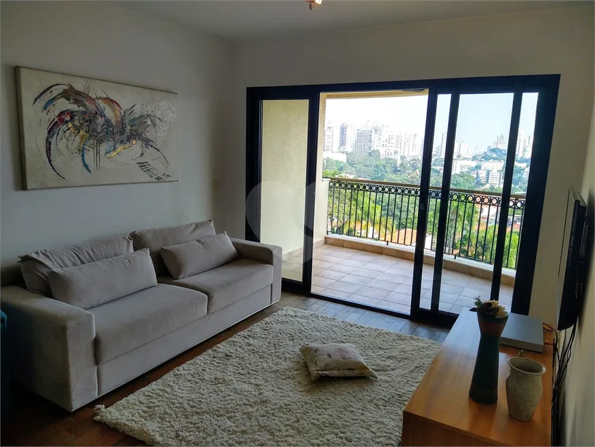 Foto 1 de Apartamento com 3 Quartos à venda, 120m² em Santana, São Paulo