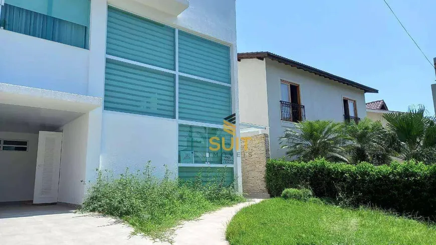 Foto 1 de Casa de Condomínio com 3 Quartos à venda, 259m² em Residencial Onze, Santana de Parnaíba