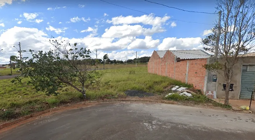 Foto 1 de Lote/Terreno à venda, 223m² em Taquaral, Piracicaba