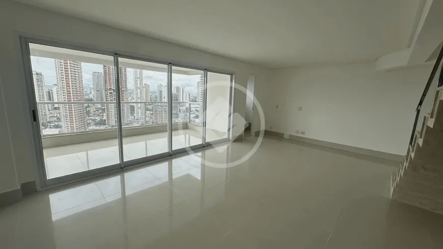 Foto 1 de Apartamento com 3 Quartos à venda, 148m² em Setor Marista, Goiânia