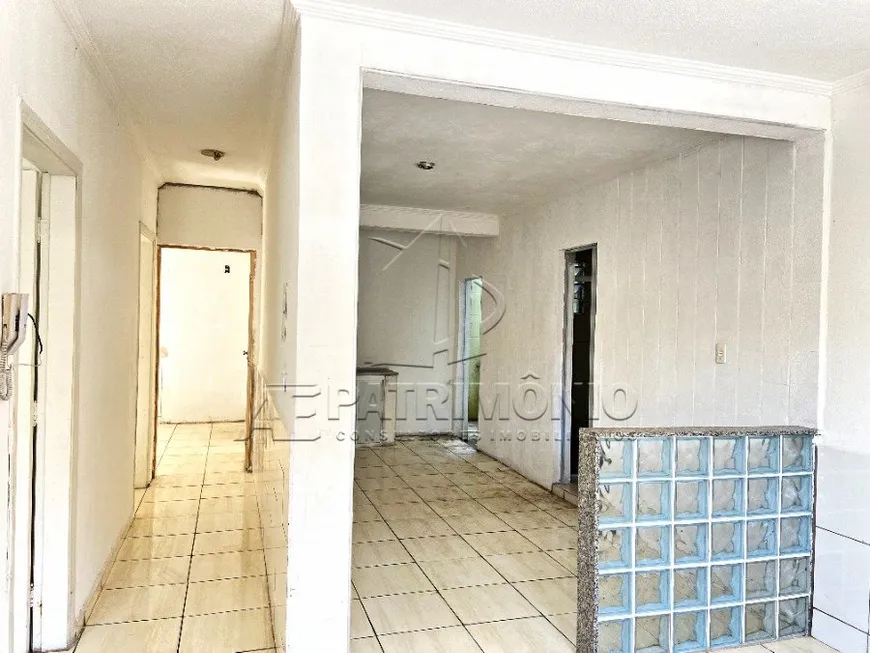 Foto 1 de Apartamento com 3 Quartos à venda, 70m² em Jardim Simus, Sorocaba