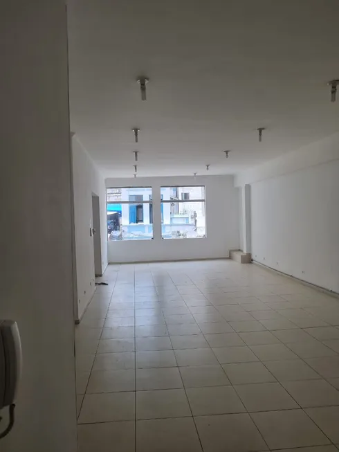 Foto 1 de Sala Comercial para alugar, 90m² em Bela Vista, São Paulo