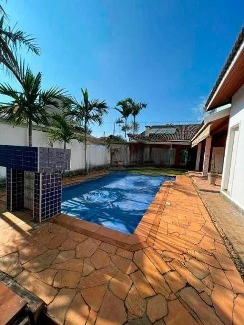 Foto 1 de Casa de Condomínio com 3 Quartos à venda, 235m² em Tijuco das Telhas, Campinas