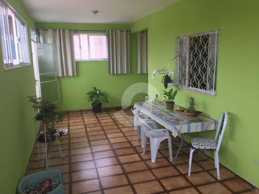 Foto 1 de Casa com 2 Quartos à venda, 152m² em Parada 40, São Gonçalo