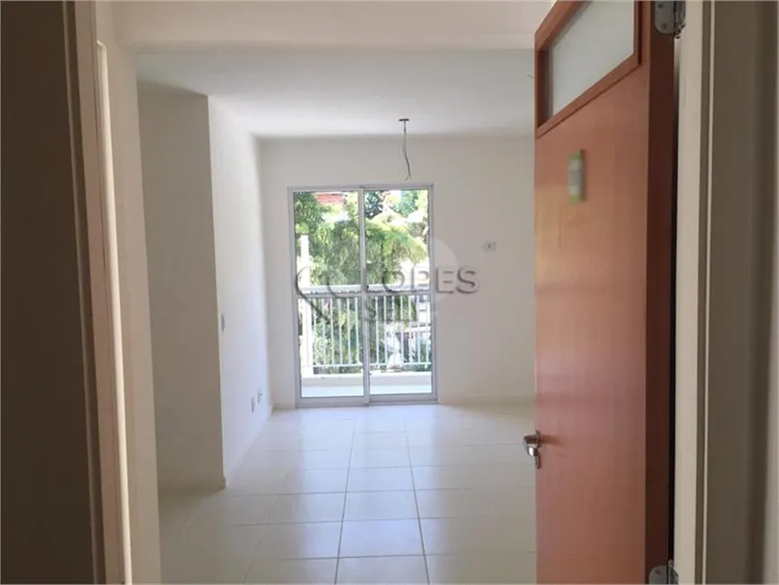 Foto 1 de Apartamento com 2 Quartos à venda, 52m² em Piratininga, Niterói