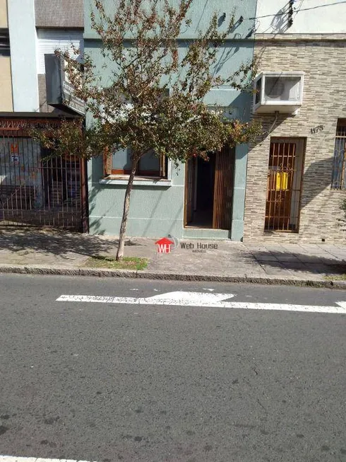 Foto 1 de Casa de Condomínio com 2 Quartos à venda, 74m² em Cidade Baixa, Porto Alegre