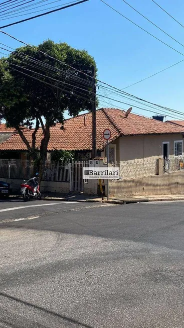 Foto 1 de Lote/Terreno à venda, 210m² em Centro, Boituva