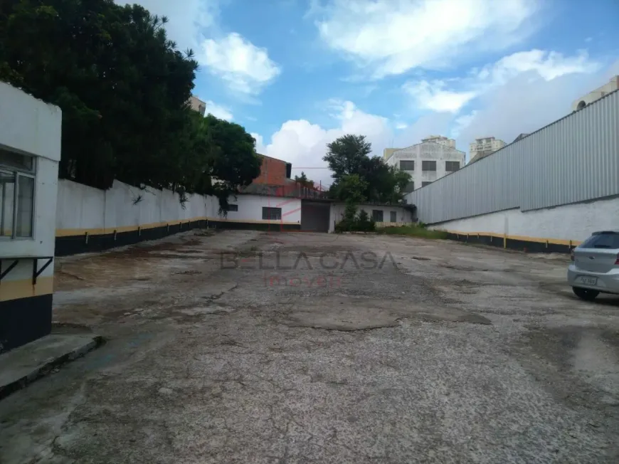 Foto 1 de Lote/Terreno à venda, 1084m² em Móoca, São Paulo