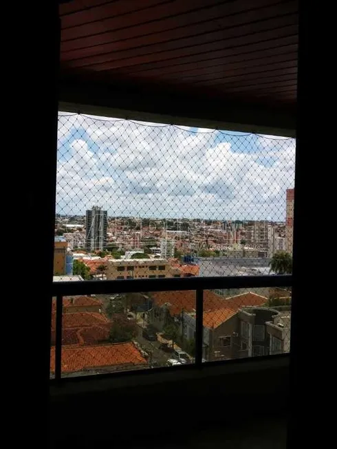 Foto 1 de Apartamento com 4 Quartos à venda, 178m² em Centro, São Carlos