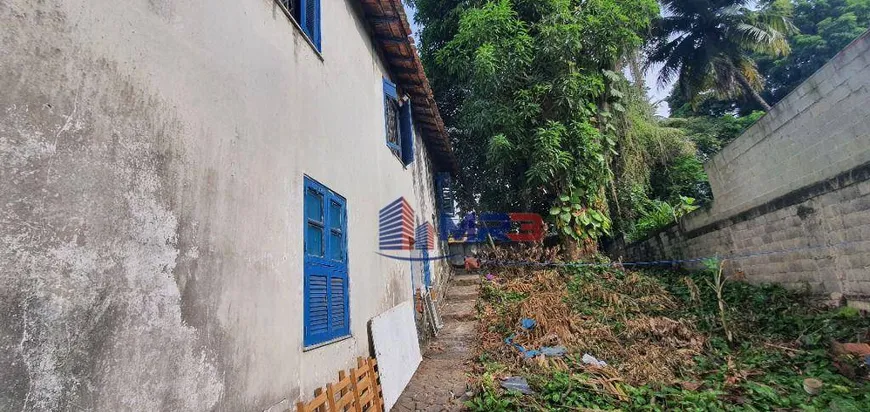 Foto 1 de Casa com 1 Quarto para alugar, 220m² em Taquara, Rio de Janeiro