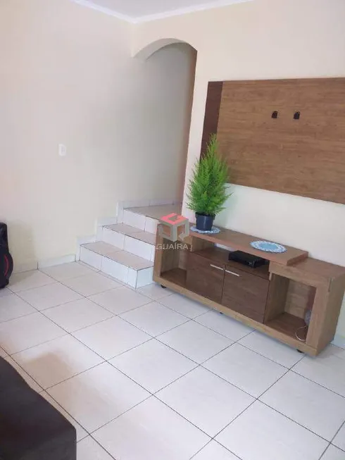 Foto 1 de Sobrado com 3 Quartos à venda, 300m² em PALMARES, Santo André