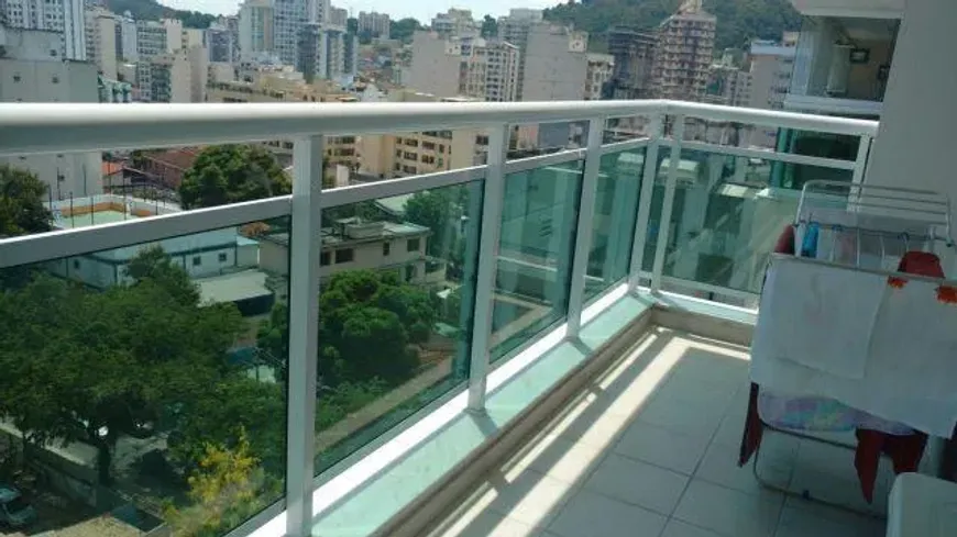 Foto 1 de Apartamento com 2 Quartos à venda, 80m² em Santa Rosa, Niterói