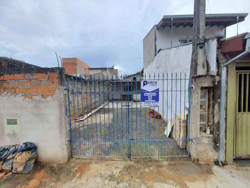 Foto 1 de Casa com 2 Quartos à venda, 125m² em Residencial Bordon, Sumaré