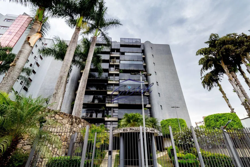 Foto 1 de Cobertura com 4 Quartos à venda, 354m² em Alto da Lapa, São Paulo