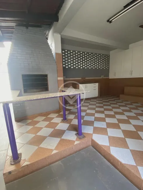 Foto 1 de Casa com 4 Quartos à venda, 327m² em Jardim Paulista, Cuiabá