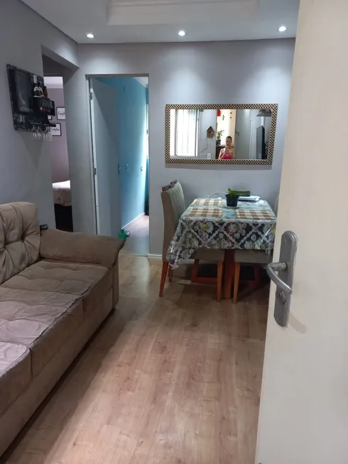 Foto 1 de Apartamento com 2 Quartos à venda, 56m² em Americanópolis, São Paulo