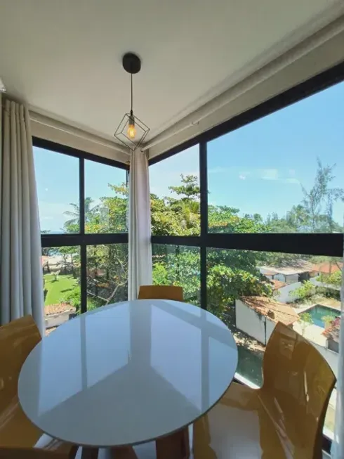 Foto 1 de Apartamento com 10 Quartos à venda, 25m² em Maracaípe, Ipojuca