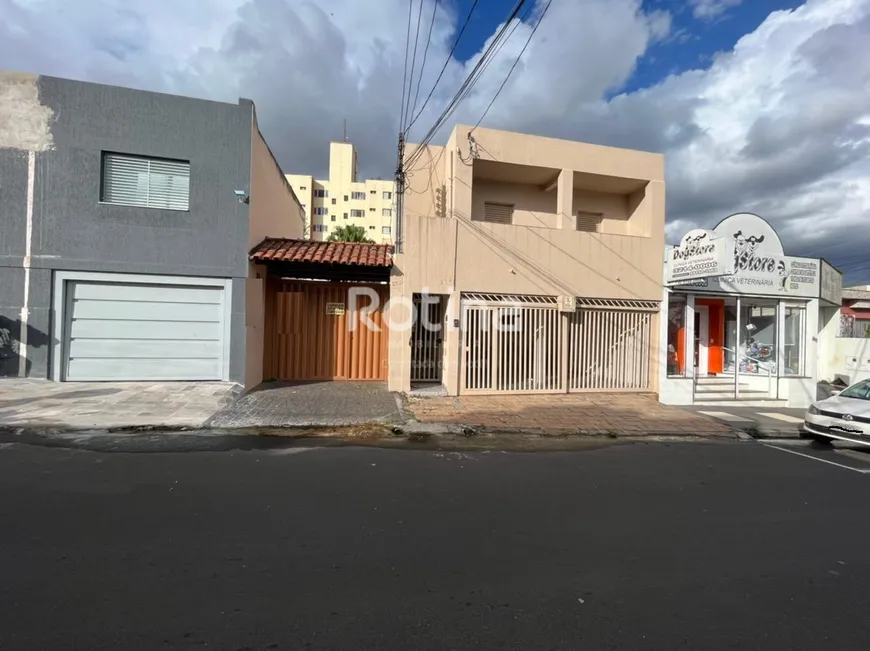 Foto 1 de Galpão/Depósito/Armazém para alugar, 150m² em Centro, Uberlândia