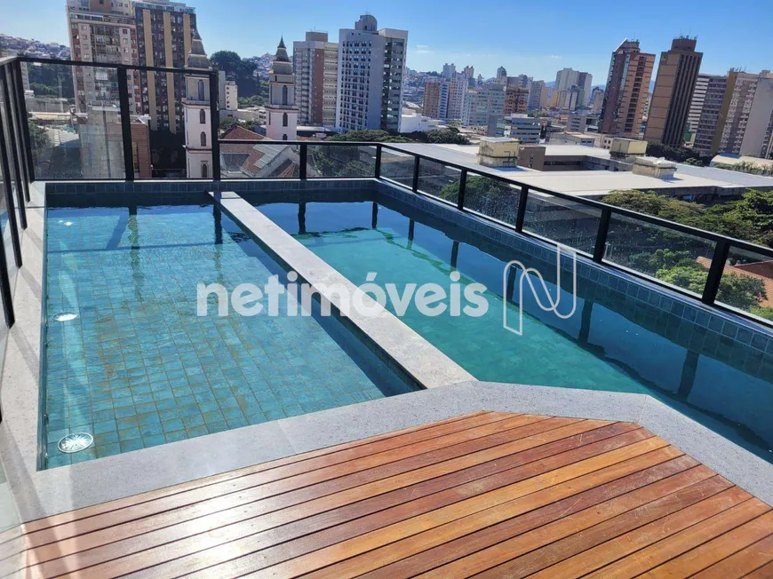 Foto 1 de Apartamento com 2 Quartos à venda, 81m² em Barro Preto, Belo Horizonte