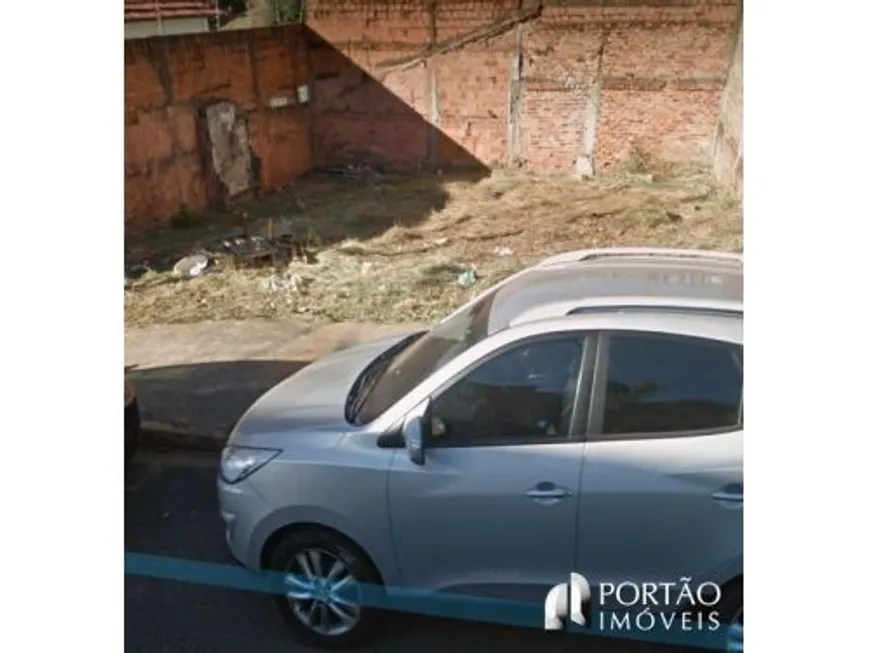 Foto 1 de Lote/Terreno à venda, 178m² em Vila Altinópolis, Bauru