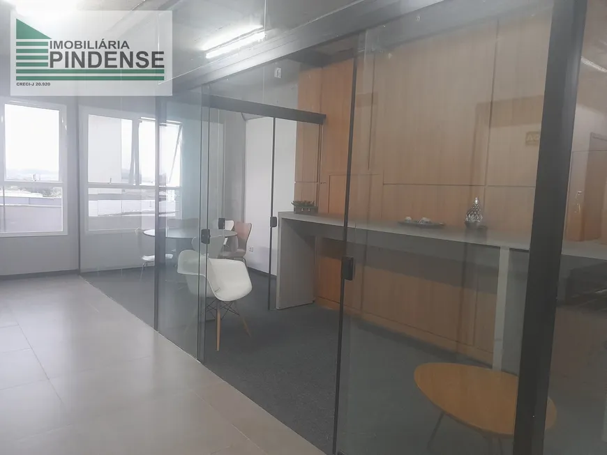 Foto 1 de Sala Comercial com 1 Quarto à venda, 18m² em Residencial e Comercial Vila Verde, Pindamonhangaba