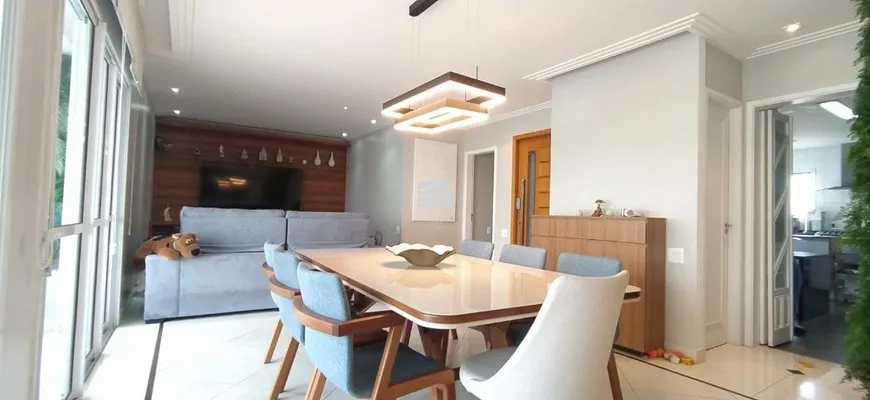 Foto 1 de Apartamento com 3 Quartos à venda, 151m² em Vila Mariana, São Paulo