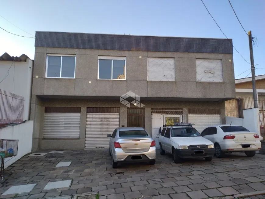 Foto 1 de Ponto Comercial à venda, 26m² em Jardim Itú Sabará, Porto Alegre