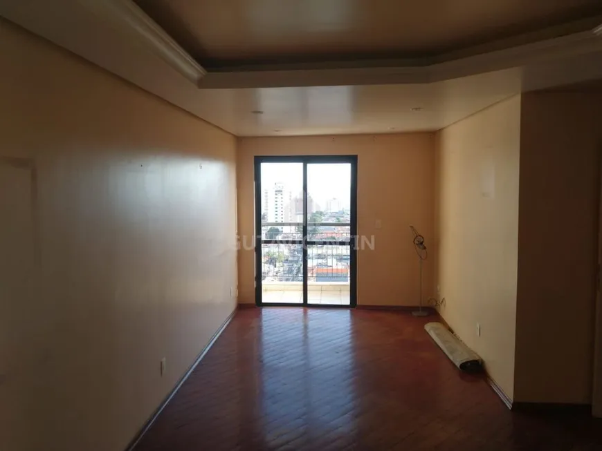 Foto 1 de Apartamento com 3 Quartos à venda, 86m² em Jardim Nasralla, Bauru