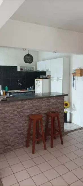 Foto 1 de Casa com 3 Quartos à venda, 56m² em Brotas, Salvador