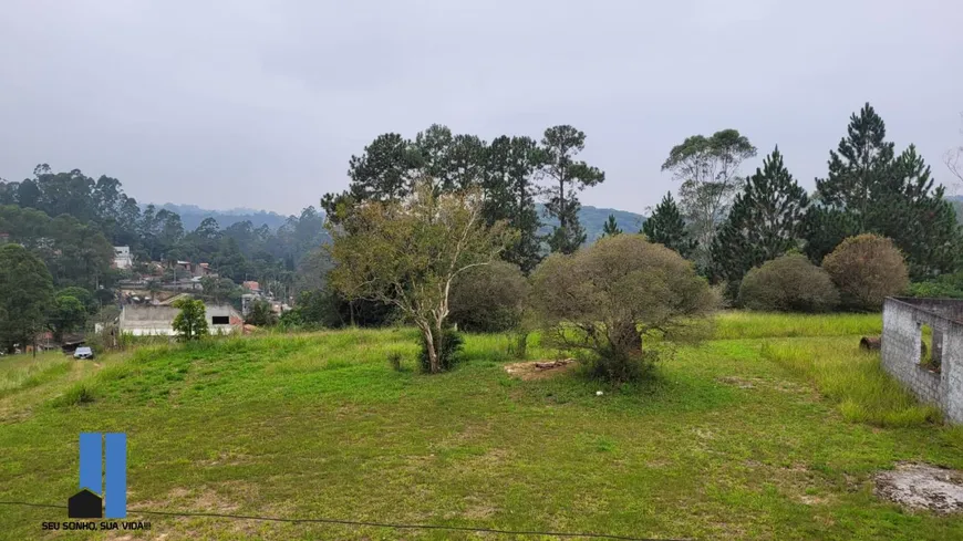 Foto 1 de Fazenda/Sítio com 3 Quartos para alugar, 39000m² em Ressaca, Embu das Artes