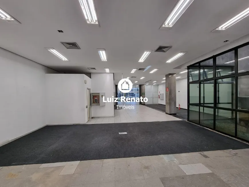 Foto 1 de Ponto Comercial à venda, 507m² em Savassi, Belo Horizonte