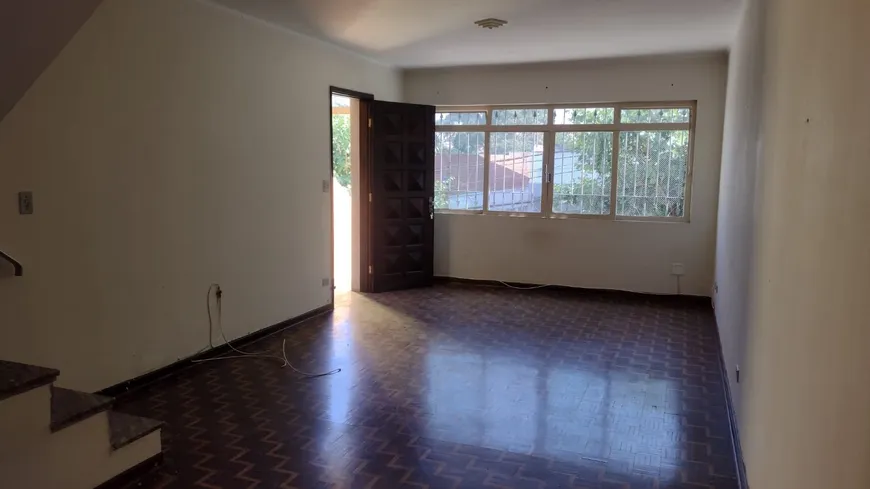 Foto 1 de Sobrado com 3 Quartos à venda, 134m² em Mandaqui, São Paulo