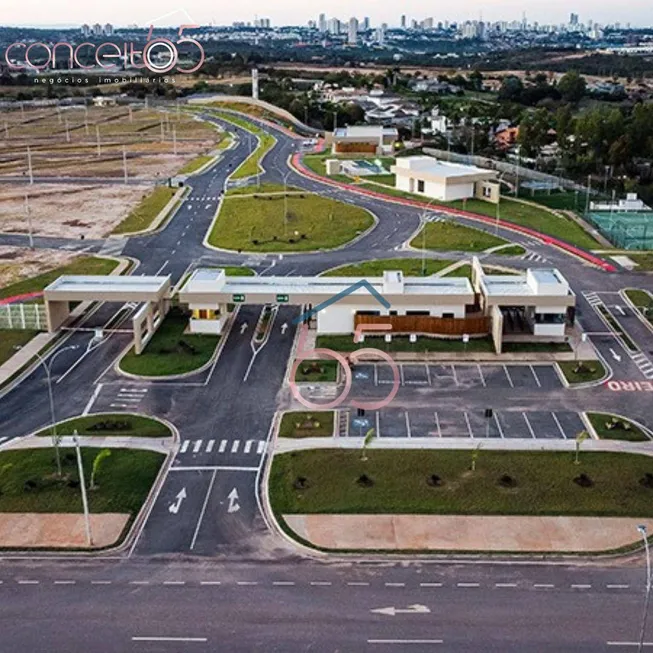 Foto 1 de Lote/Terreno à venda, 250m² em Ribeirão do Lipa, Cuiabá